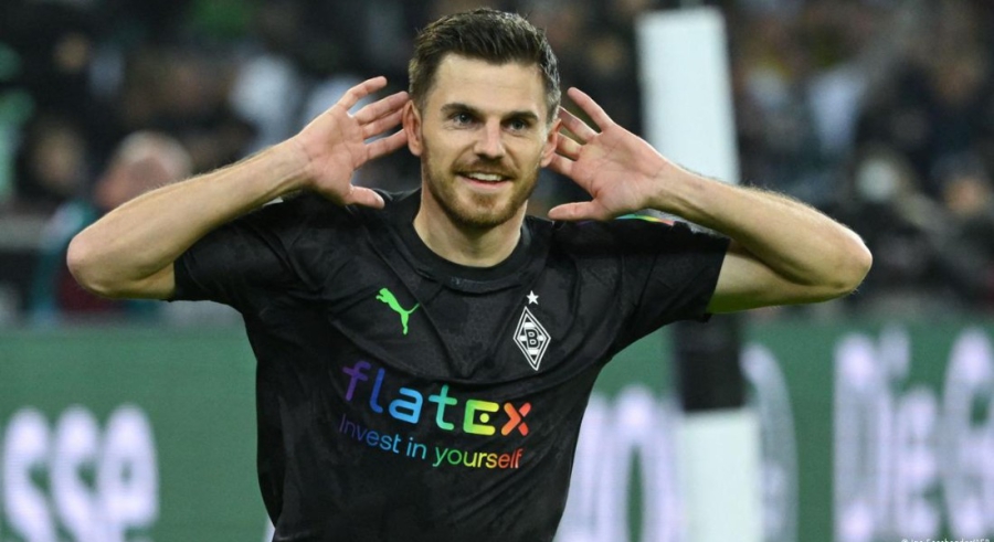 Γιόνας Χόφμαν: Ο πιο επιδραστικός Γερμανός «ζεσταίνεται» ενόψει Μουντιάλ!