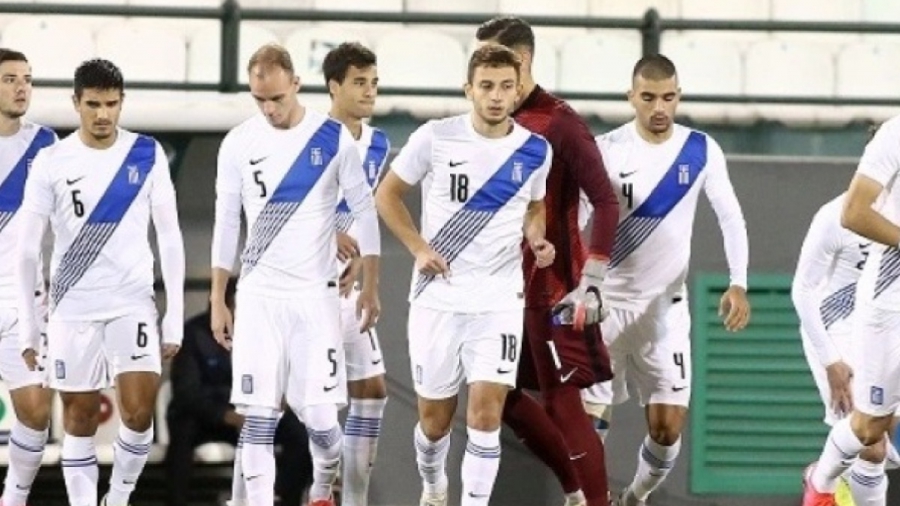 Εθνική Ελπίδων: Έξι ακόμη κρούσματα Covid-19!