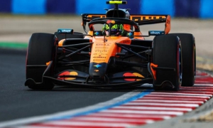 F1: Πρώτη pole position μέσα στο 2026 για τον Νόρις, νίκησε στο... νήμα τον Χάμιλτον!