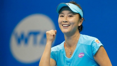 WTA: Παραμένουν οι ανησυχίες για την Πενγκ Σουάι
