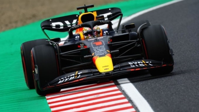 Formula 1: Οριακή μάχη με νικητή τον Φερστάπεν στις κατατακτήριες της Suzuka!