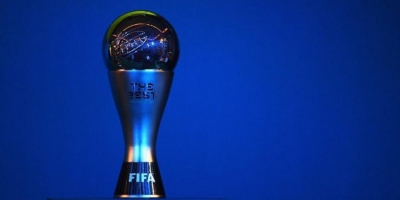 FIFA: Οι υποψήφιοι για το βραβείο του καλύτερου προπονητή!