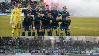 Ο... άγνωστος Παναθηναϊκός - «Καίει» την αστυνομία ο Τσακαλίδης για τα αίσχη της!