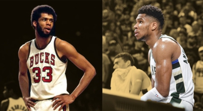 Μπακς: Giannis όπως λέμε... Καρίμ