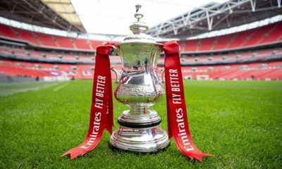 Τελικός Κυπέλλου Αγγλίας: Στις 15:00 για την καλύτερη εξυπηρέτηση των οπαδών