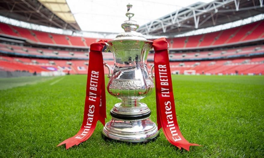 Τελικός Κυπέλλου Αγγλίας: Στις 15:00 για την καλύτερη εξυπηρέτηση των οπαδών