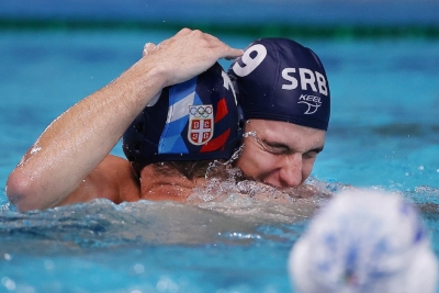 Πόλο: Η Σερβία άφησε εκτός ημιτελικών την Ιταλία με φοβερό Φιλίποβιτς!