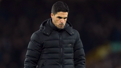 Η Άρσεναλ έχασε κάτι… παραπάνω από ένα ντέρμπι Λονδίνου στο Σέλχαρστ Παρκ! (video)