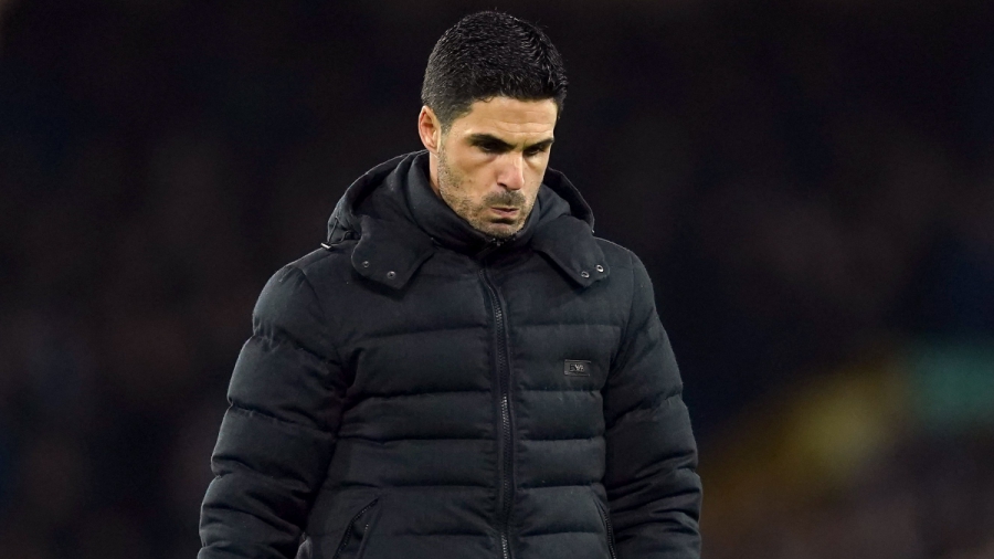 Η Άρσεναλ έχασε κάτι… παραπάνω από ένα ντέρμπι Λονδίνου στο Σέλχαρστ Παρκ! (video)