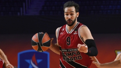 Αρμάνι Μιλάνο: Επίσημα τέλος ο Μορασκίνι!