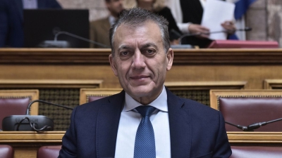 Βρούτσης για τα νέα μέτρα: «Δεν ερχόμαστε να γκρεμίσουμε αλλά να χτίσουμε»