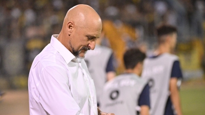 Η αποστολή της Λαμίας κόντρα στον ΠΑΣ Γιάννινα