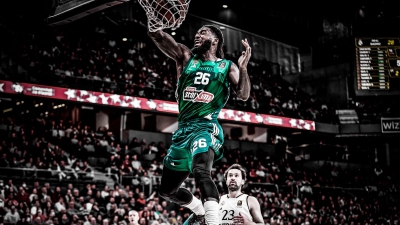 Ματίας Λεσόρ: Φόβος και… τρόμος για τη Ρεάλ στη Μαδρίτη, «έσπασε» και απείλησε ρεκόρ χιλιετίας! (video)