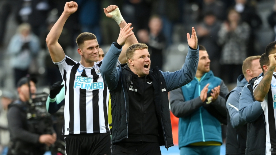 Νιούκαστλ: Μία «μεταμόρφωση» εντυπωσιακή αλλά και… ιστορική! (video)