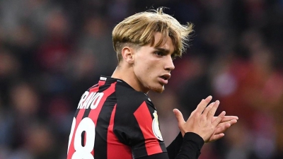 Τα 16χρονα «διαμάντια» της Λεβερκούζεν άρχισαν να… γυαλίζουν!