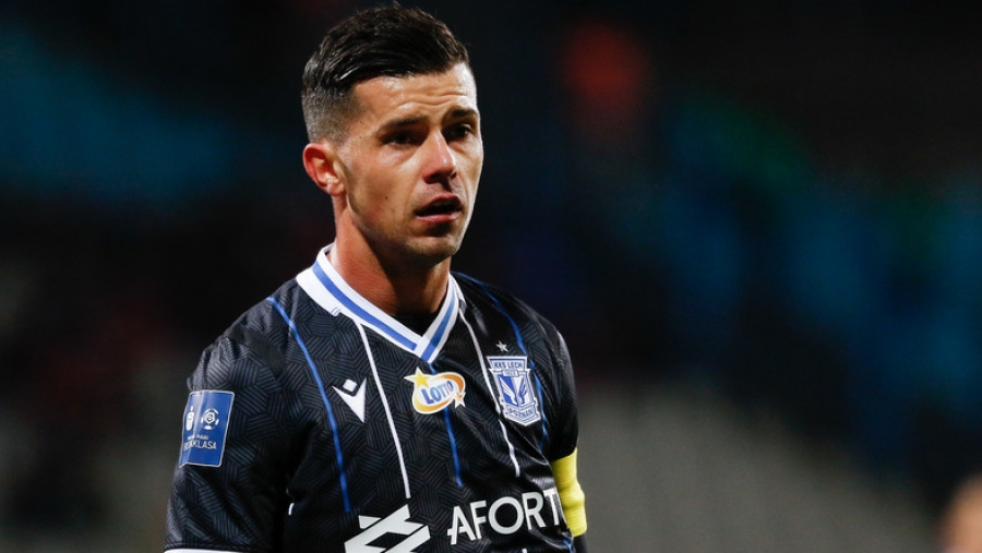 ΑΕΚ: «Αγγίζει» και τον Γέφτιτς!