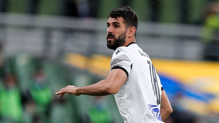 ΠΑΟΚ: Αποφόρτιση για Ολιβέιρα, από τη Δευτέρα στις προπονήσεις ο Ροντρίγκο (09/08)