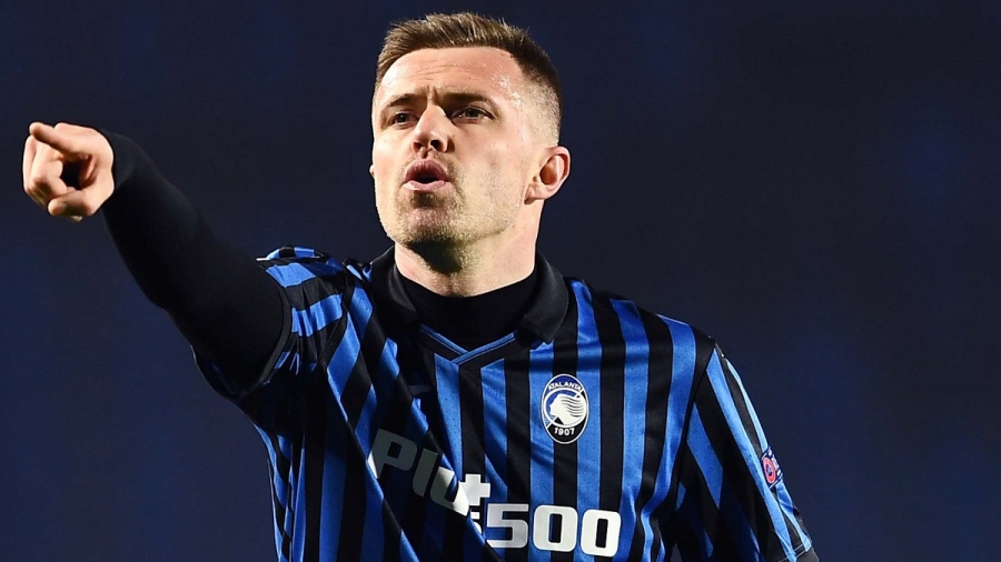 Αταλάντα: Προς αποχώρηση ο Ίλιτσιτς λόγω ψυχολογικών προβλημάτων!