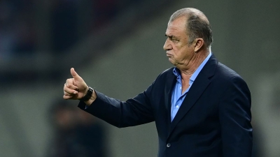 Ο Τερίμ… έτοιμος για το ντέρμπι: «Γνωρίζουμε πολύ καλά τον ΠΑΟΚ, θέλουμε και τους δύο τίτλους»