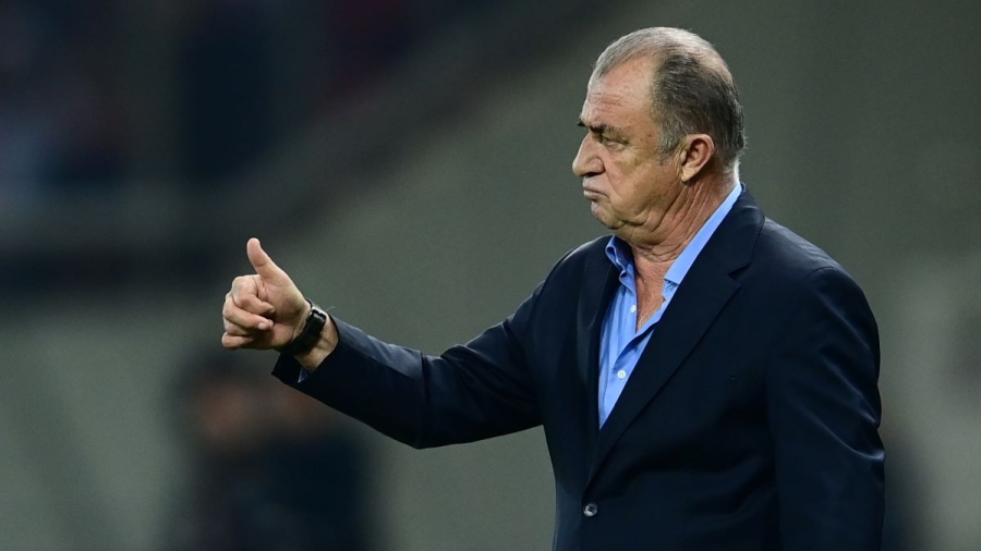 Ο Τερίμ… έτοιμος για το ντέρμπι: «Γνωρίζουμε πολύ καλά τον ΠΑΟΚ, θέλουμε και τους δύο τίτλους»