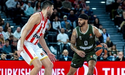 Ολυμπιακός: Ενδιαφέρον και σκέψεις για τον Νικ Γουάιλερ-Μπαμπ!