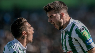 Παναθηναϊκός: Γρηγορότερο 2-0 κι από εποχές… Ρότσα, αλλά το «καρέ» του Αναστασίου παραμένει άπιαστο! (video)