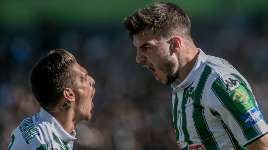 Παναθηναϊκός: Γρηγορότερο 2-0 κι από εποχές… Ρότσα, αλλά το «καρέ» του Αναστασίου παραμένει άπιαστο! (video)