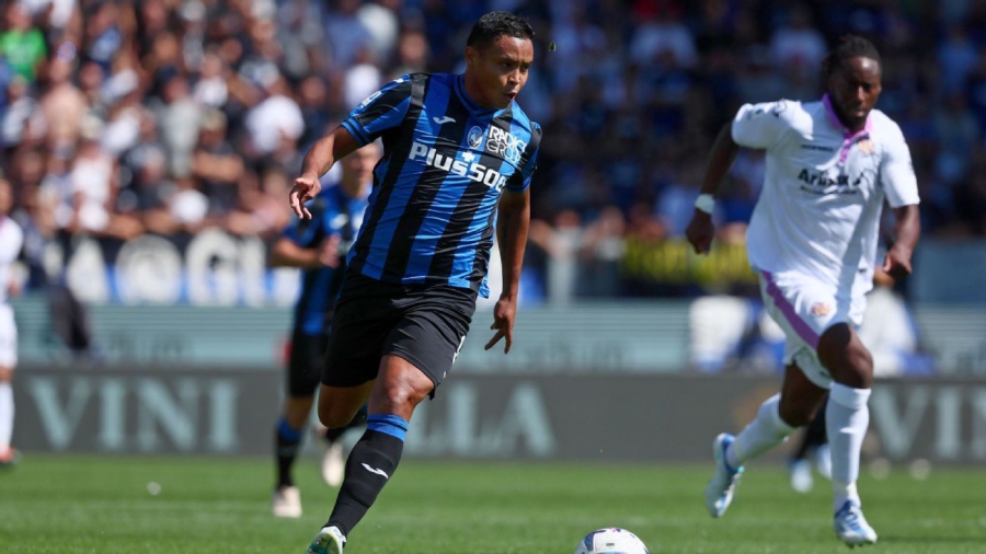 Serie A: «Στοπ» στην Αταλάντα από την Κρεμονέζε, γκέλα για την Φιορεντίνα στη Μπολόνια (video)