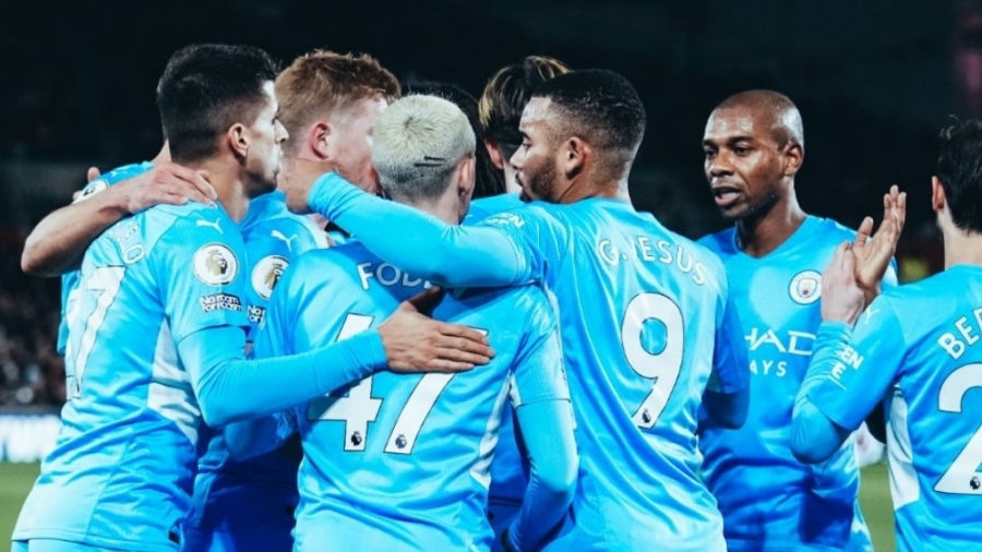 Premier League: Κερδισμένη της αγωνιστικής και με… +8 η Μάντσεστερ Σίτι – «σοκ» στο 90’ για την Τσέλσι! (video)