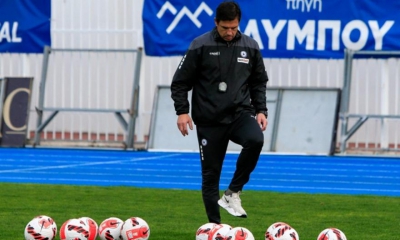 Ατρόμητος: Με Έρλινγκμαρκ και χωρίς τους Παπαδόπουλο - Κιβρακίδη η αποστολή για τον ΠΑΣ Γιάννινα