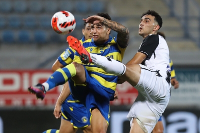 Αστέρας Τρίπολης - ΠΑΟΚ 0-1: Ο εκπληκτικός Πασχαλάκης χάρισε το τρίποντο στον «δικέφαλο»! (video)