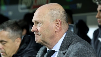 Στον «αέρα» ο Μελ στον ΟΦΗ: «Θα συναντηθώ με τον κ. Λυσάνδρου!»