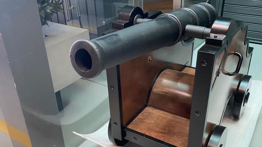 ΑΕΚ: «Αποκαλυπτήρια» για τα κανόνια του νέου γηπέδου, προς τιμήν των μεγάλων γκολτζήδων της!