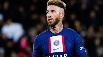 ΑΕΚ: «Ανύπαρκτο το σενάριο για Ράμος, είναι ανοησίες από το εξωτερικό»