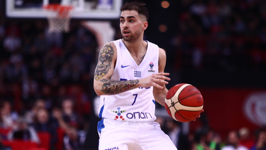 «Καθαρίζει» ο Τολιόπουλος κόντρα στην Ολλανδία, για τον τριπλασιασμό από τη Novibet