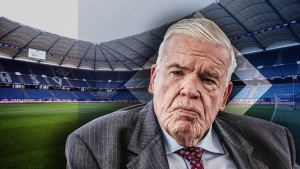 Αμβούργο: Ο πάλαι ποτέ «δεινόσαυρος» της Bundesliga τείνει να γίνει ολοκληρωτικά μία... μαριονέτα!