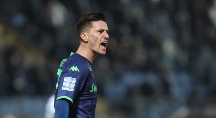 Παναθηναϊκός: Στη διάθεση του Γιοβάνοβιτς ο Βέρμπιτς, εκτός ο Μπερνάρ