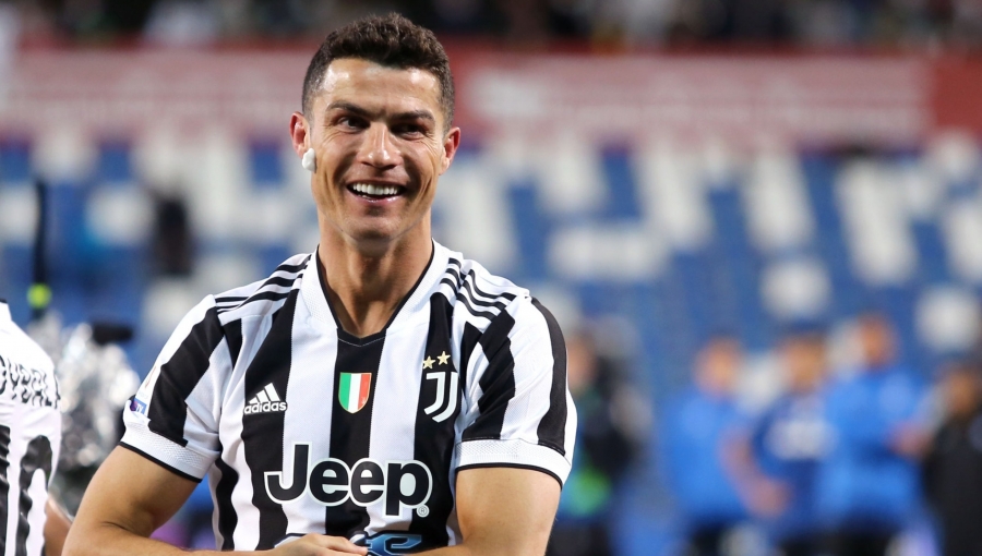 «Ο Ρονάλντο θέλει να ανανεώσει με την Γιουβέντους μέχρι το 2023»