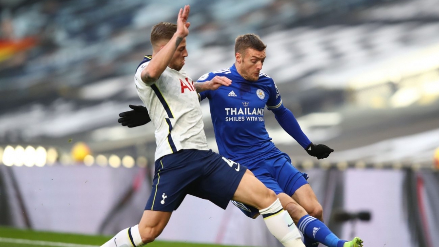 Premier League: Απέρριψε αίτημα των Λέστερ, Τότεναμ για αναβολή του αγώνα τους λόγω κορονοϊού