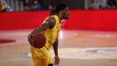 Ασίστ από άλλον… πλανήτη από τον Αλμπισί! (video)