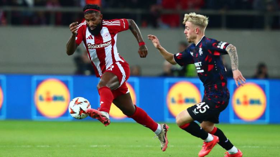 Daily Record: «Η Ρέιντζερς ακύρωσε φιλικό με τον Ολυμπιακό στην Αυστραλία!»