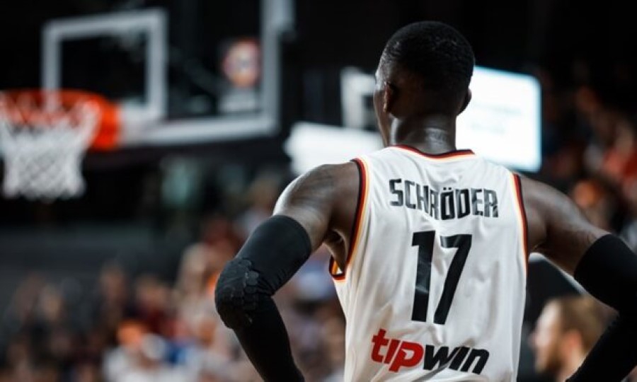 Ευχάριστα νέα για Σρέντερ και Γερμανία