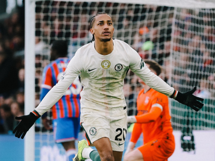 Jogo bonito στο Λονδίνο: Διπλό τετράδας η Τσέλσι - Η νίκη αγνοείται για την Πάλας!