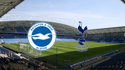 Μπράιτον – Τότεναμ: Χωρίς εκπλήξεις οι επιλογές των Πότερ και Κόντε!