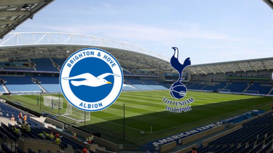 Μπράιτον – Τότεναμ: Χωρίς εκπλήξεις οι επιλογές των Πότερ και Κόντε!