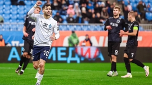 Άρης: «Κλείνει» τον Γκαρέ από την Βάσκο Ντα Γκάμα