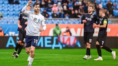 Άρης: «Κλείνει» τον Γκαρέ από την Βάσκο Ντα Γκάμα!