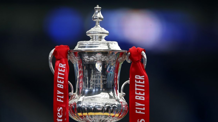 Κλήρωση FA Cup: Εύκολο έργο για Λίβερπουλ, Μάντσεστερ Γιουνάιτεντ, Τσέλσι και Σίτι - δυσκολεύεται... αν προκριθεί η Άρσεναλ!