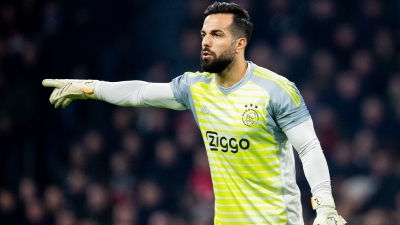 O Κωνσταντίνος Λάμπρου στο BN Sports: «Τίποτα δεν μου έχει χαριστεί στην Ολλανδία - Πολύ ικανός προπονητής ο Τεν Χάαγκ αλλά θέλει άλλη διαχείριση στην Αγγλία»