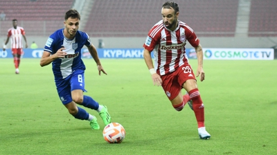 Ολυμπιακός: «Τρέχει» ιστορικό αήττητο σερί κόντρα στον ΠΑΣ, αλλά στα Γιάννινα αλλάζουν τα δεδομένα (video)